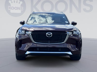 2024 Mazda Mazda CX-90 3.3 Turbo S Premium Plus
