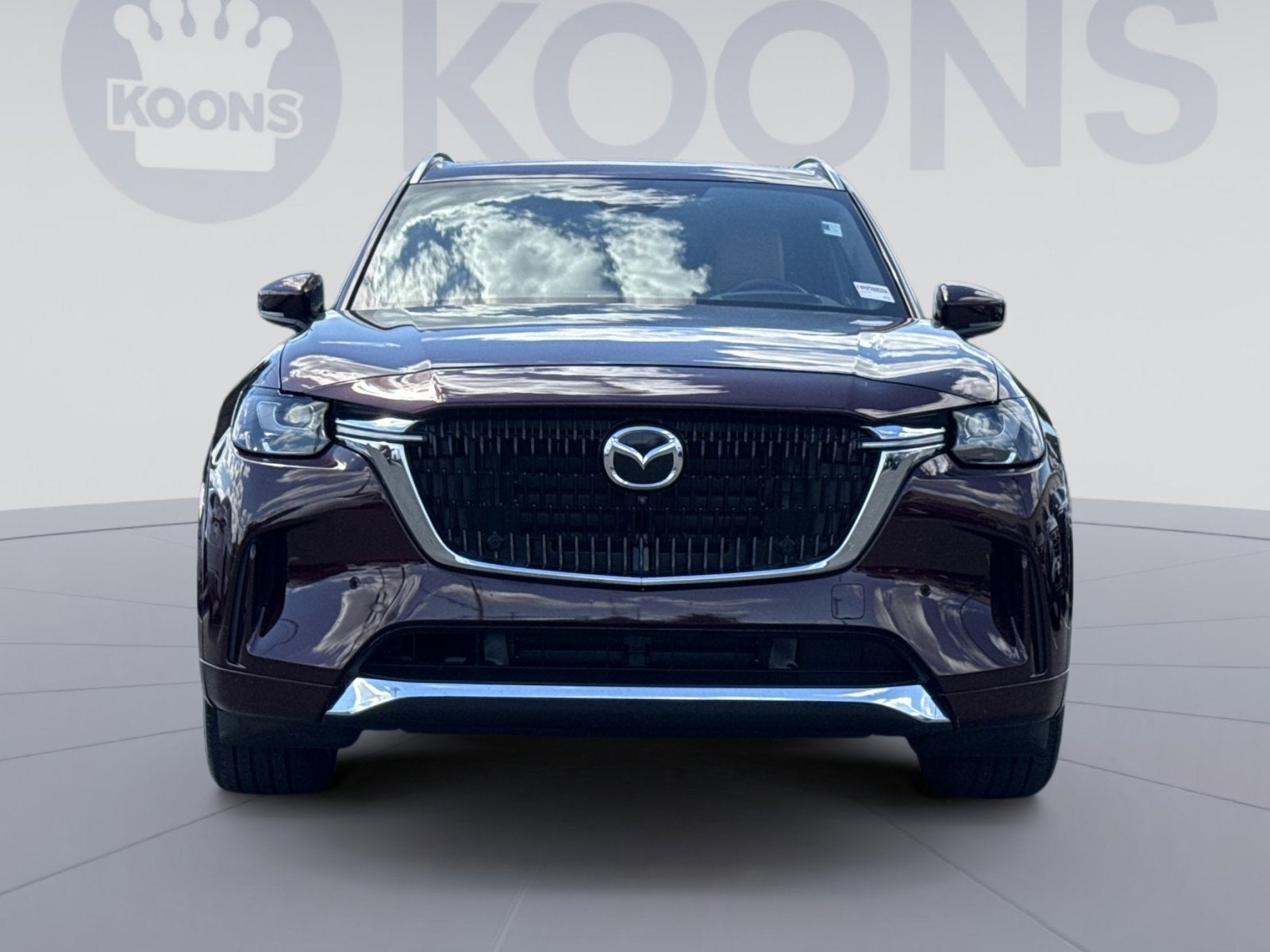2024 Mazda Mazda CX-90 3.3 Turbo S Premium Plus