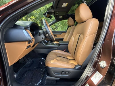 2024 Mazda Mazda CX-90 3.3 Turbo S Premium Plus