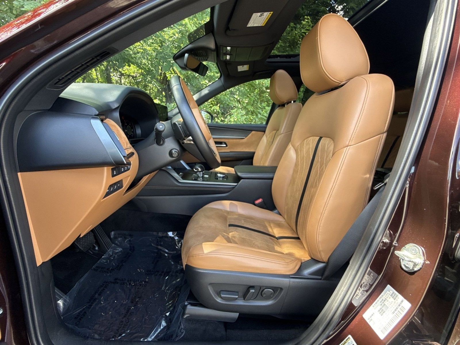 2024 Mazda Mazda CX-90 3.3 Turbo S Premium Plus