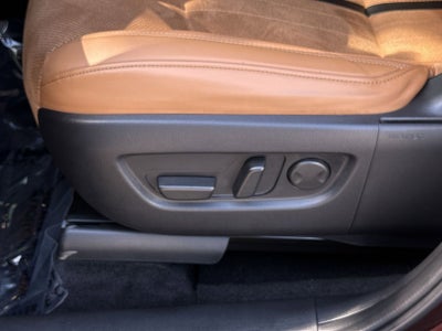 2024 Mazda Mazda CX-90 3.3 Turbo S Premium Plus