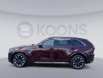 2024 Mazda Mazda CX-90 3.3 Turbo S Premium Plus