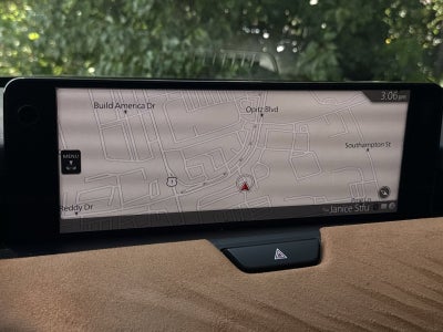2024 Mazda Mazda CX-90 3.3 Turbo S Premium Plus