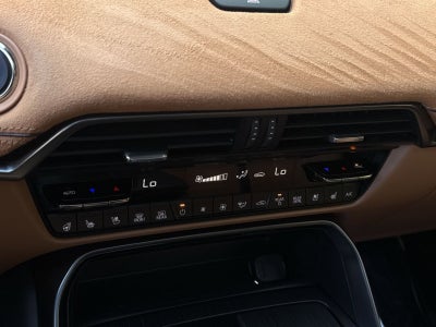 2024 Mazda Mazda CX-90 3.3 Turbo S Premium Plus