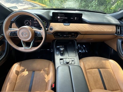 2024 Mazda Mazda CX-90 3.3 Turbo S Premium Plus