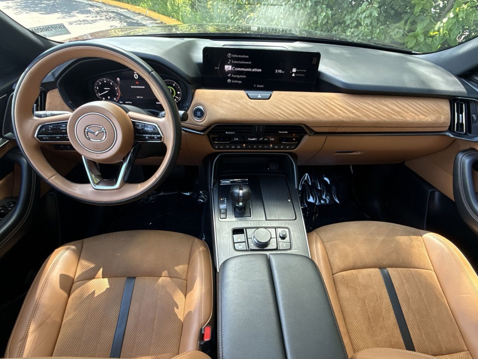 2024 Mazda Mazda CX-90 3.3 Turbo S Premium Plus