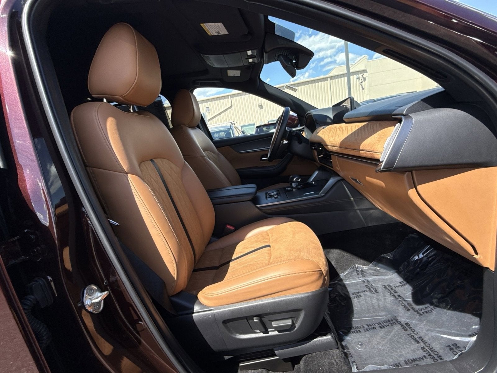 2024 Mazda Mazda CX-90 3.3 Turbo S Premium Plus