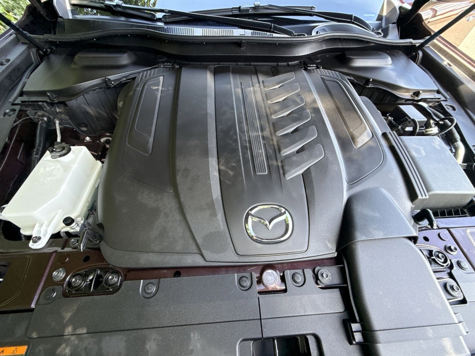 2024 Mazda Mazda CX-90 3.3 Turbo S Premium Plus