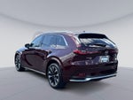 2024 Mazda Mazda CX-90 3.3 Turbo S Premium Plus