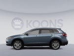 2013 Mazda Mazda CX-9 Grand Touring