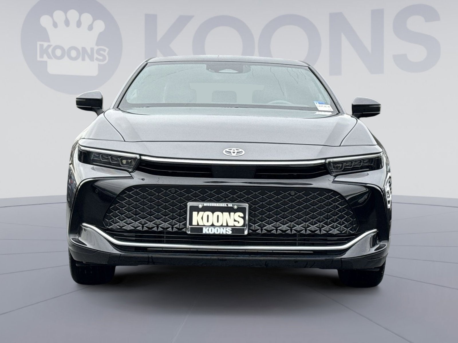 2024 Toyota Crown Limited