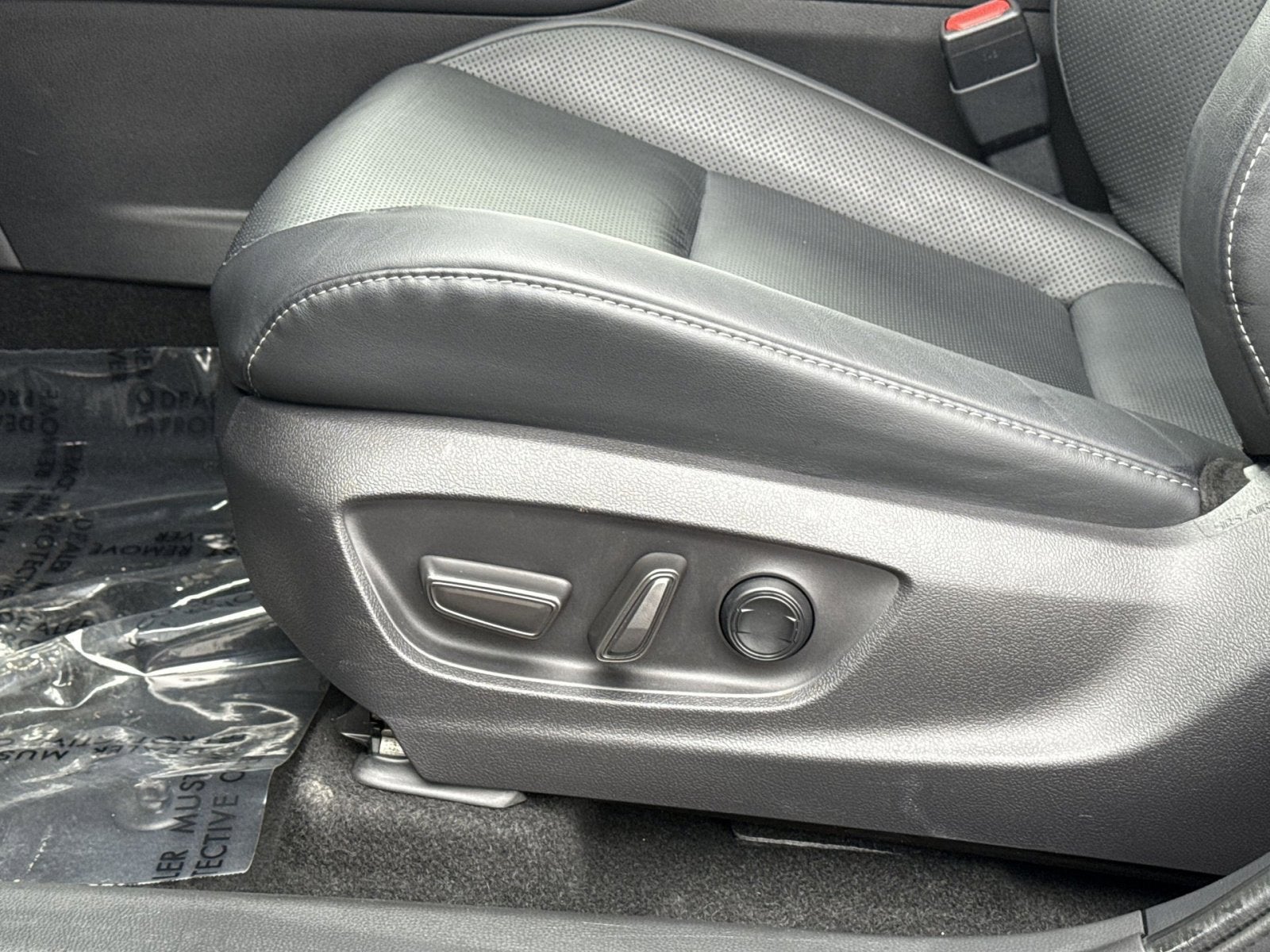 2024 Toyota Crown Limited