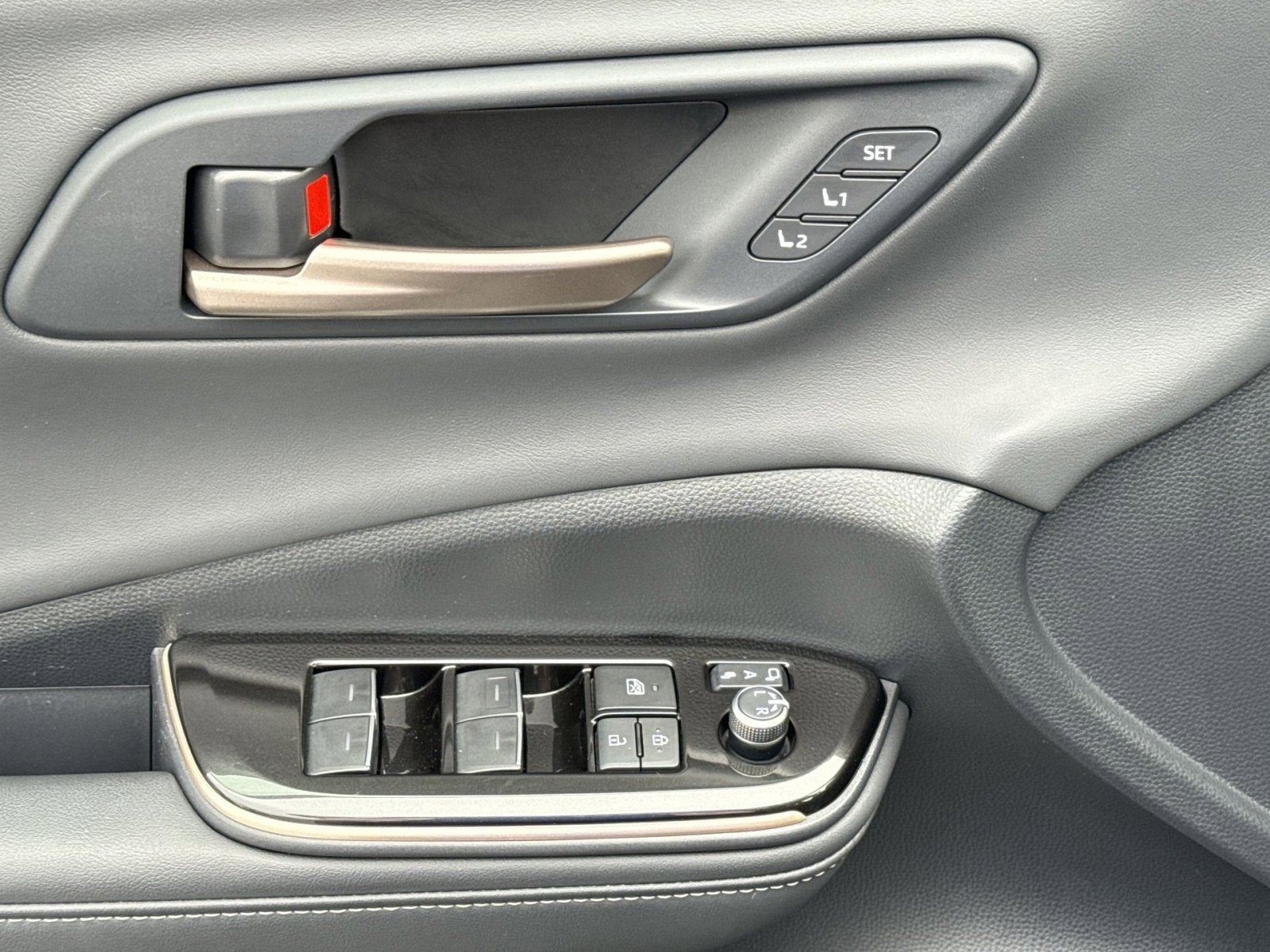 2024 Toyota Crown Limited