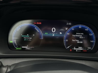 2024 Toyota Crown Limited