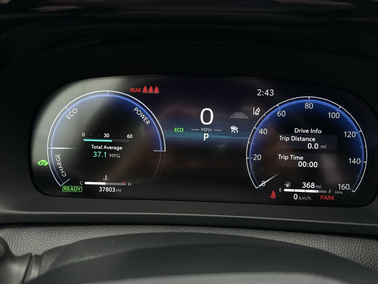 2024 Toyota Crown Limited