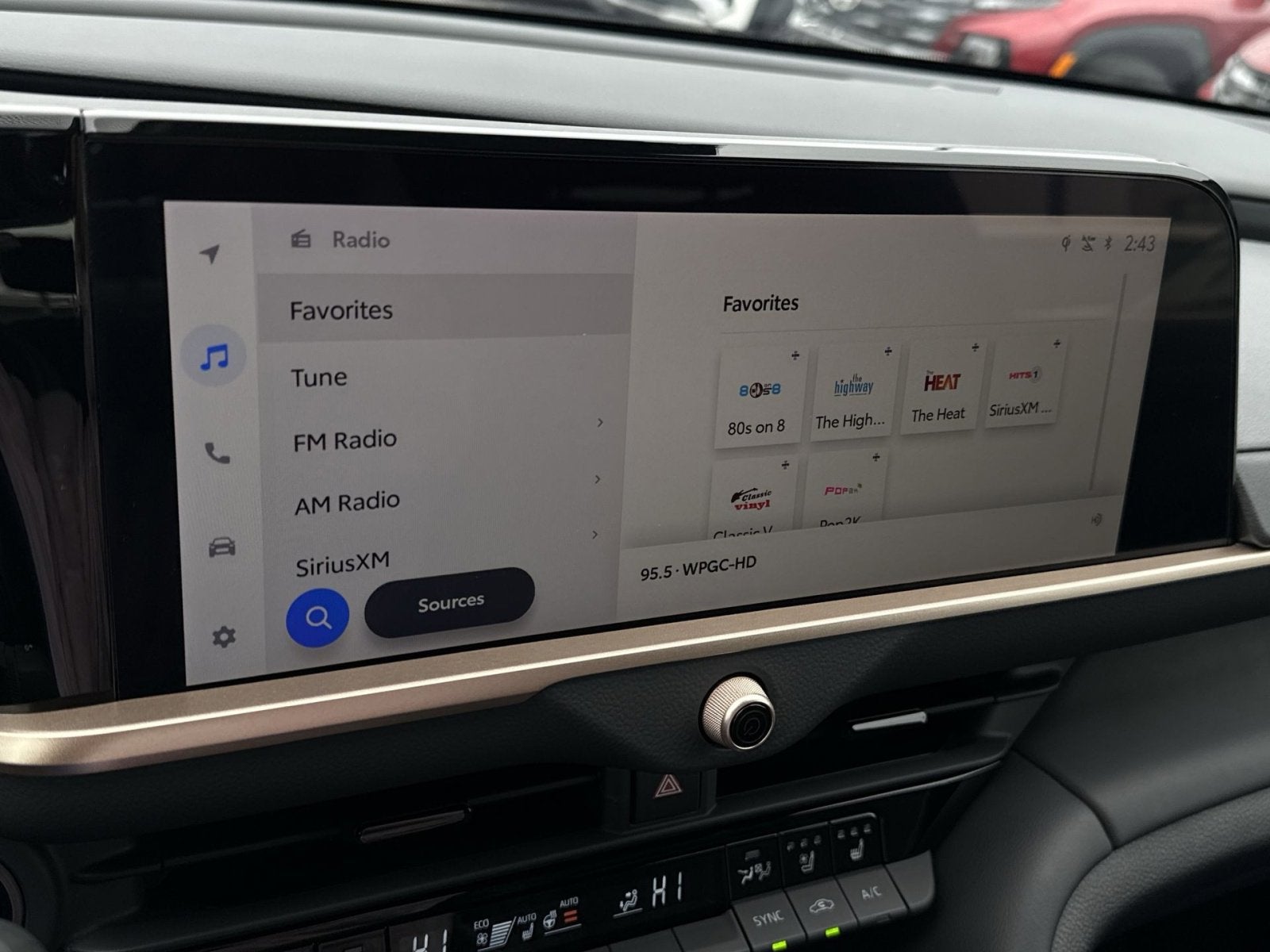 2024 Toyota Crown Limited