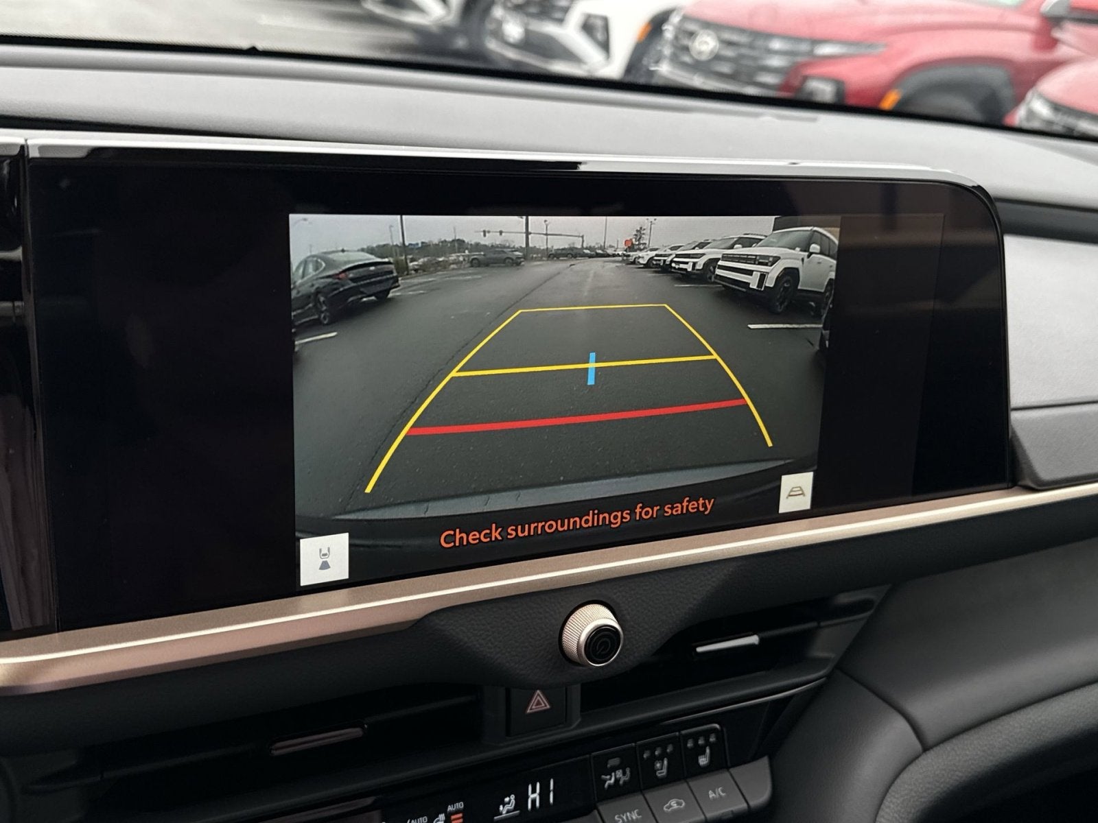 2024 Toyota Crown Limited