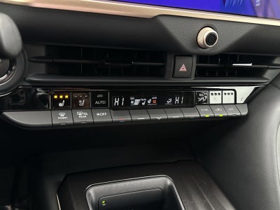 2024 Toyota Crown Limited