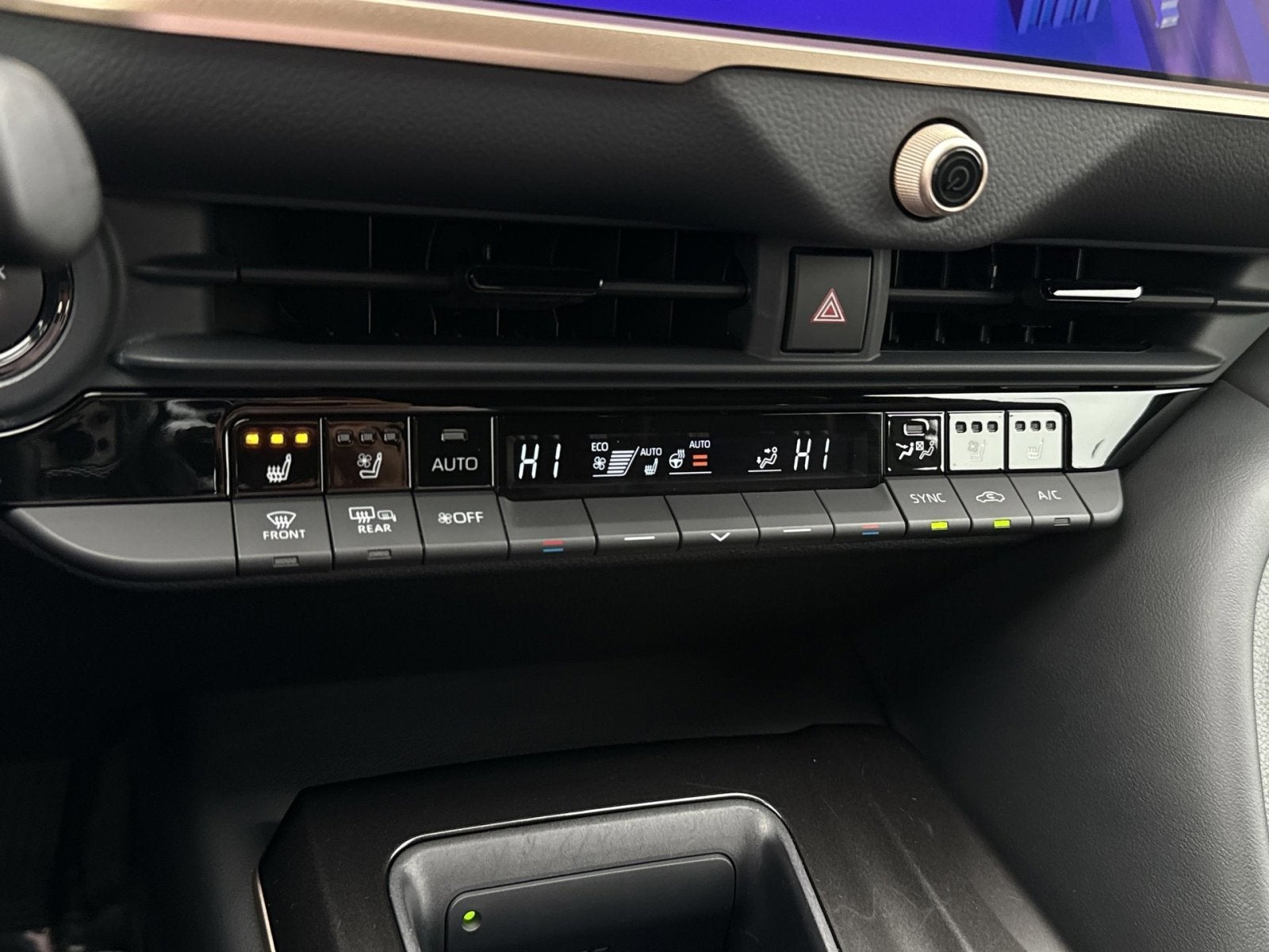 2024 Toyota Crown Limited