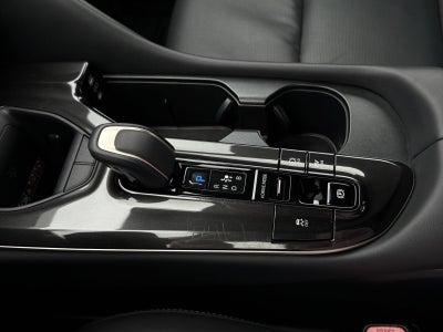 2024 Toyota Crown Limited