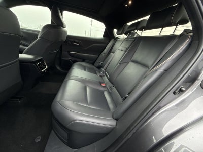 2024 Toyota Crown Limited