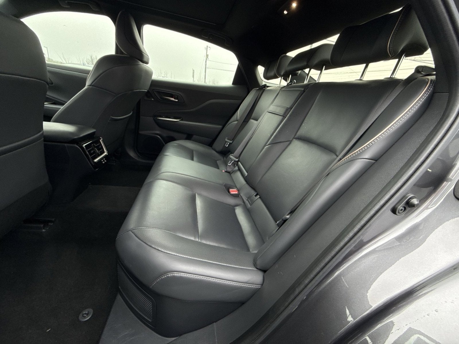 2024 Toyota Crown Limited