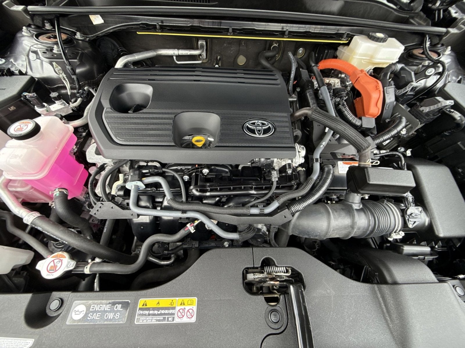 2024 Toyota Crown Limited