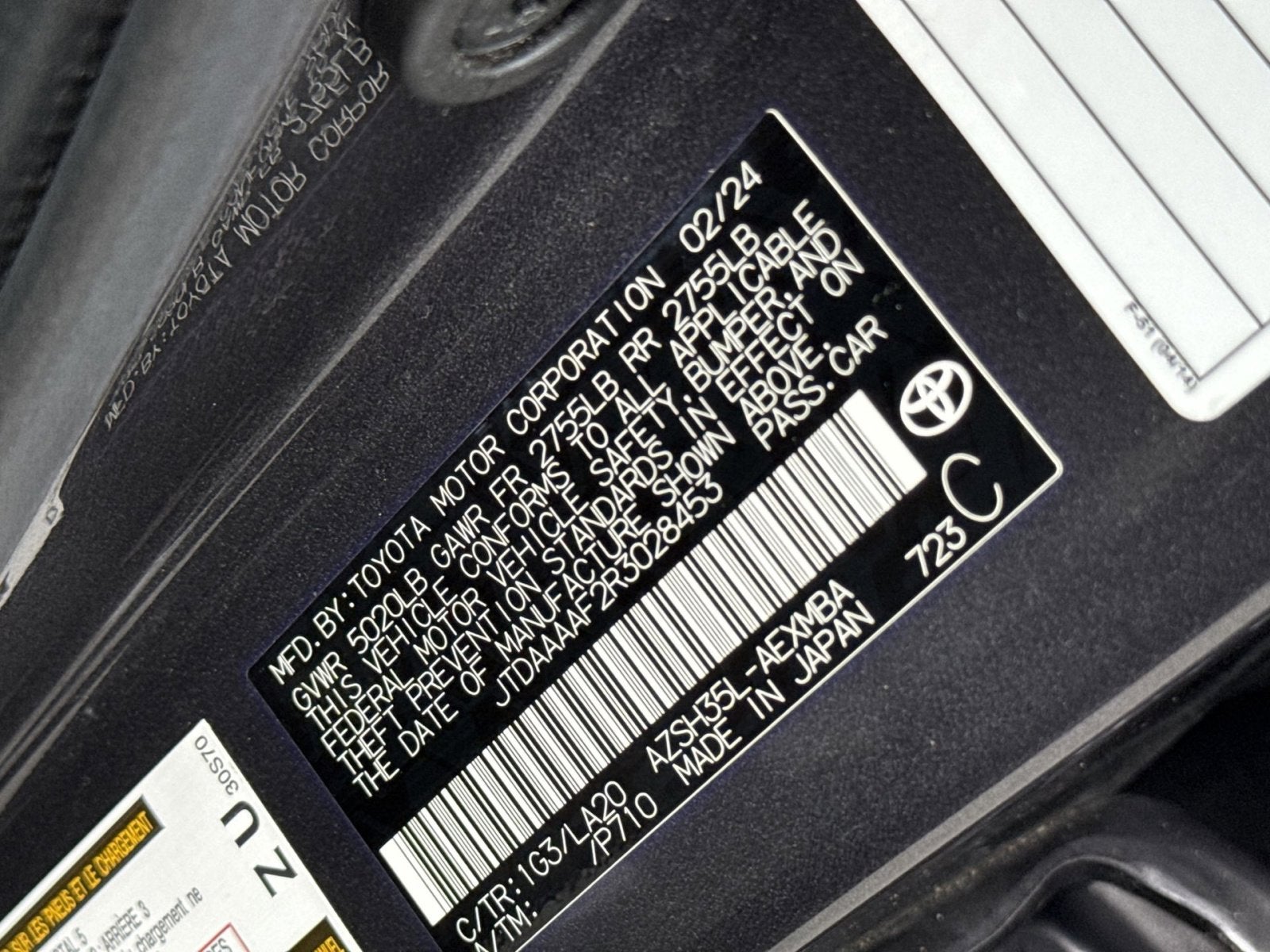 2024 Toyota Crown Limited