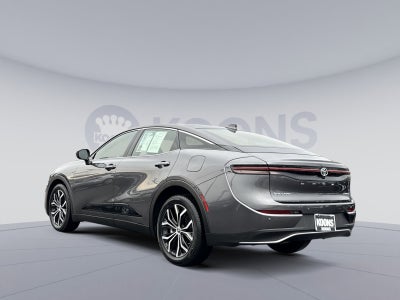 2024 Toyota Crown Limited