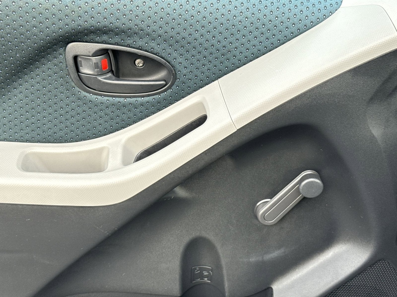 2007 Toyota Yaris Base