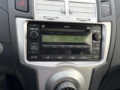 2007 Toyota Yaris Base