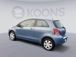 2007 Toyota Yaris Base