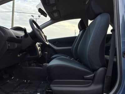2007 Toyota Yaris Base