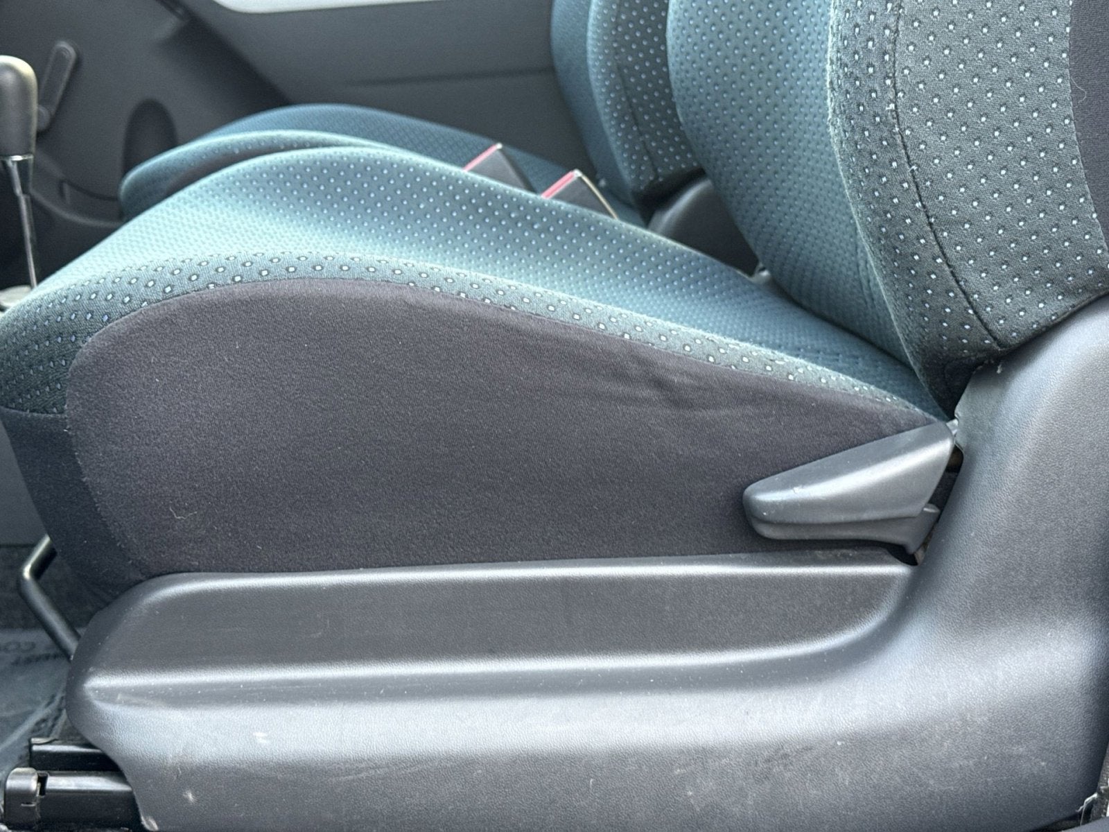 2007 Toyota Yaris Base