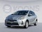 2014 Toyota Prius c One