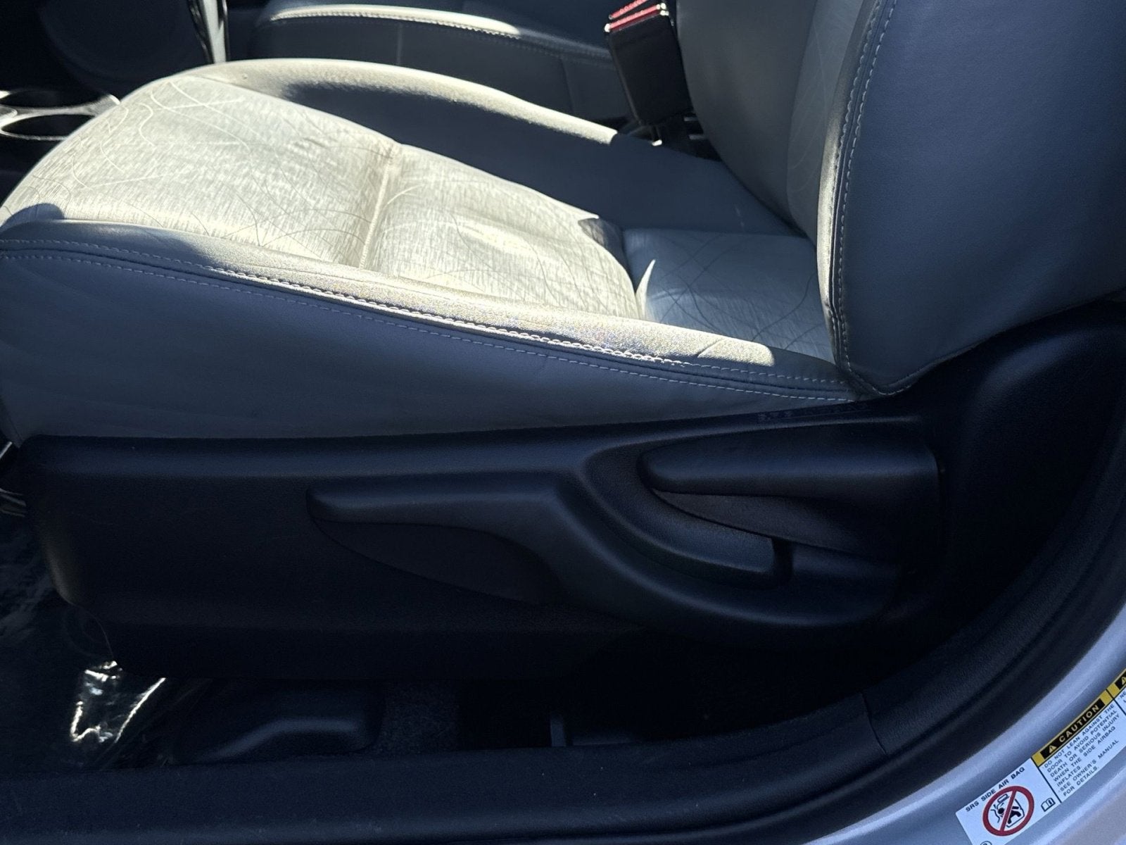 2014 Toyota Prius c One