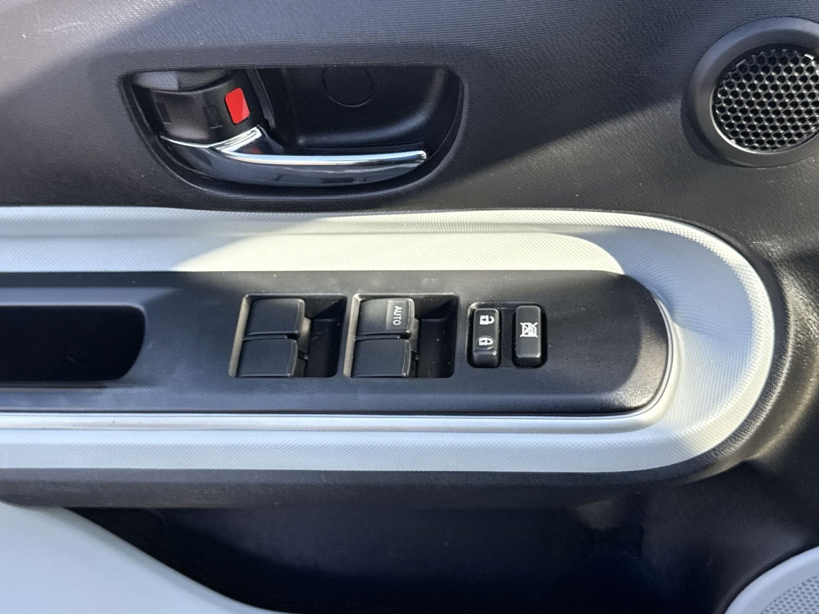 2014 Toyota Prius c One