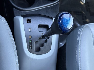 2014 Toyota Prius c One