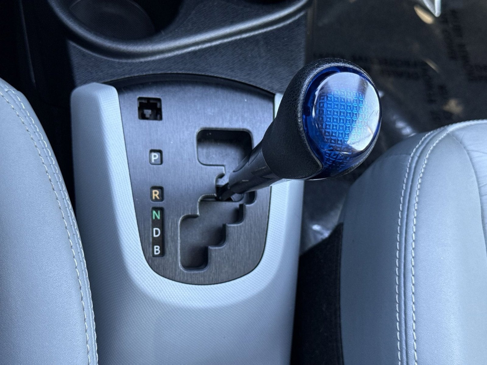 2014 Toyota Prius c One