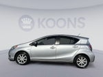 2014 Toyota Prius c One