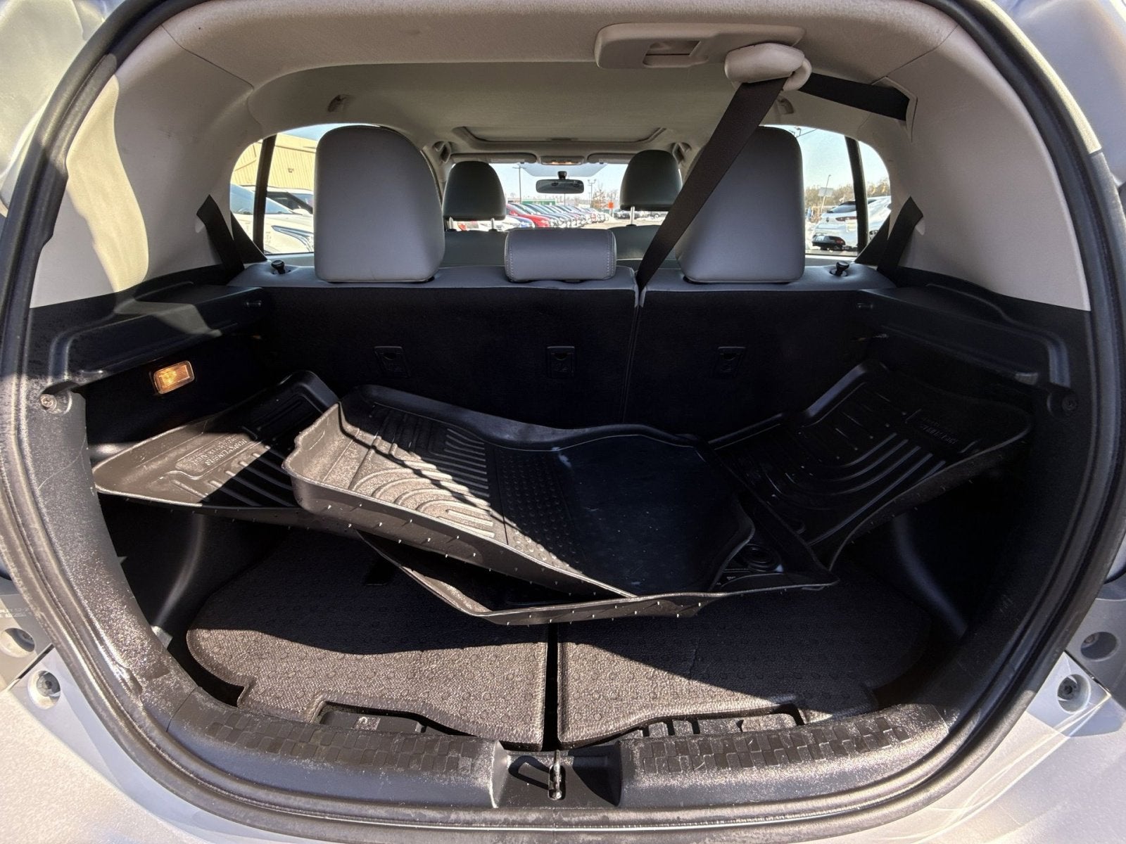 2014 Toyota Prius c One