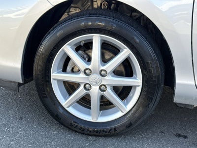 2014 Toyota Prius c One