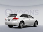 2021 Toyota Venza XLE