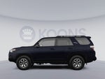 2022 Toyota 4Runner TRD Off-Road