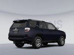 2022 Toyota 4Runner TRD Off-Road