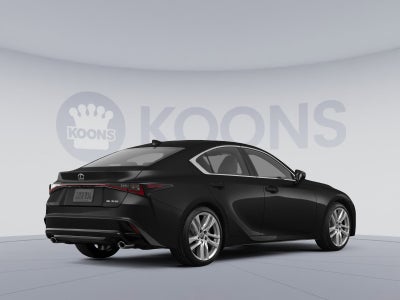 2024 Lexus IS 500 F SPORT Performance Premium
