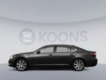 2011 Lexus LS 460