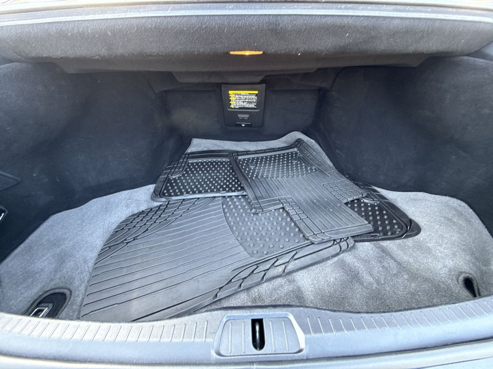 2011 Lexus LS 460