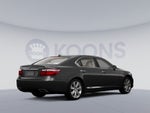 2011 Lexus LS 460