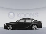2024 Lexus IS 350 F SPORT Design
